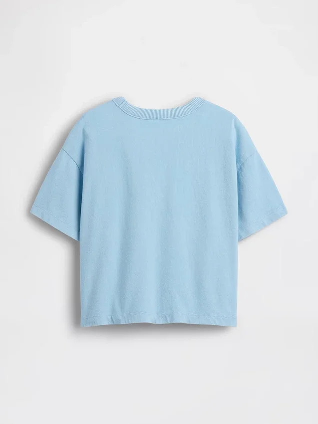 Baby & Toddler Oversized T-Shirt