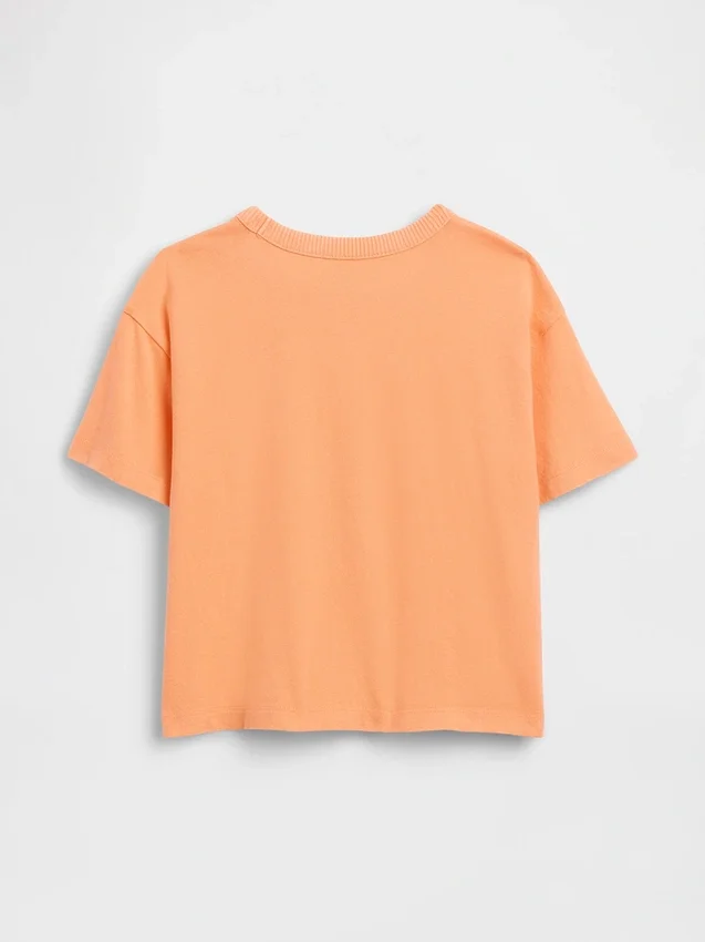 Baby & Toddler Oversized T-Shirt