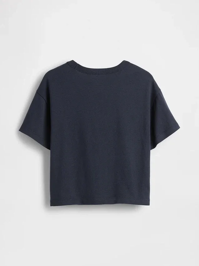 Baby & Toddler Oversized T-Shirt