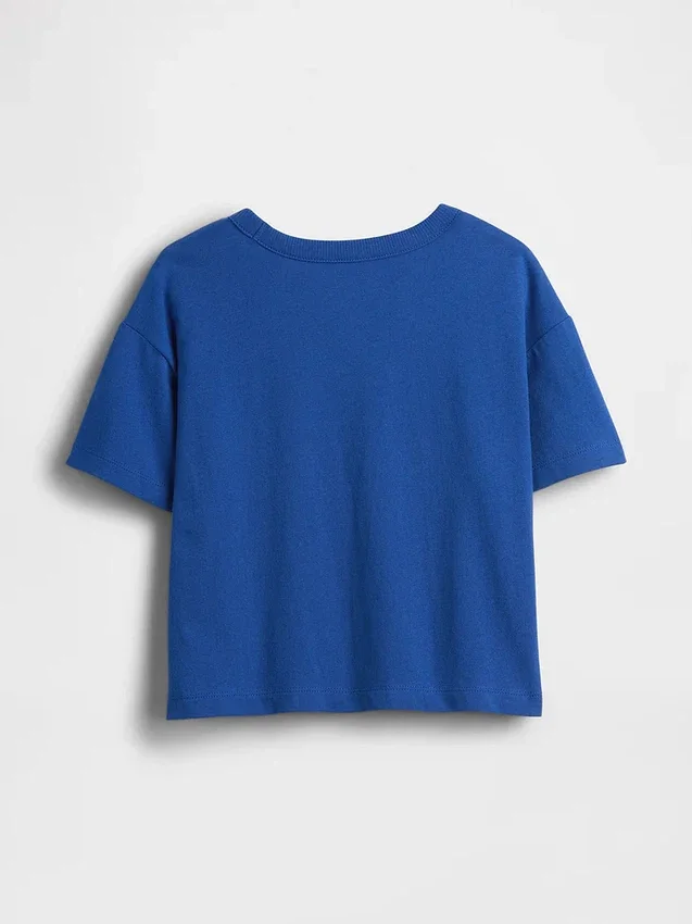 Baby & Toddler Oversized T-Shirt
