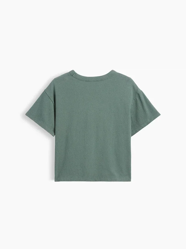Baby & Toddler Oversized T-Shirt