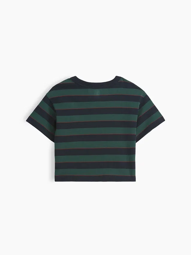 Baby & Toddler Oversized T-Shirt