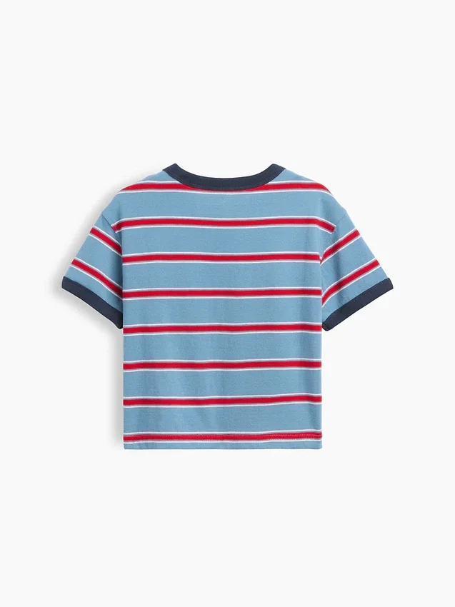 Baby & Toddler Oversized T-Shirt