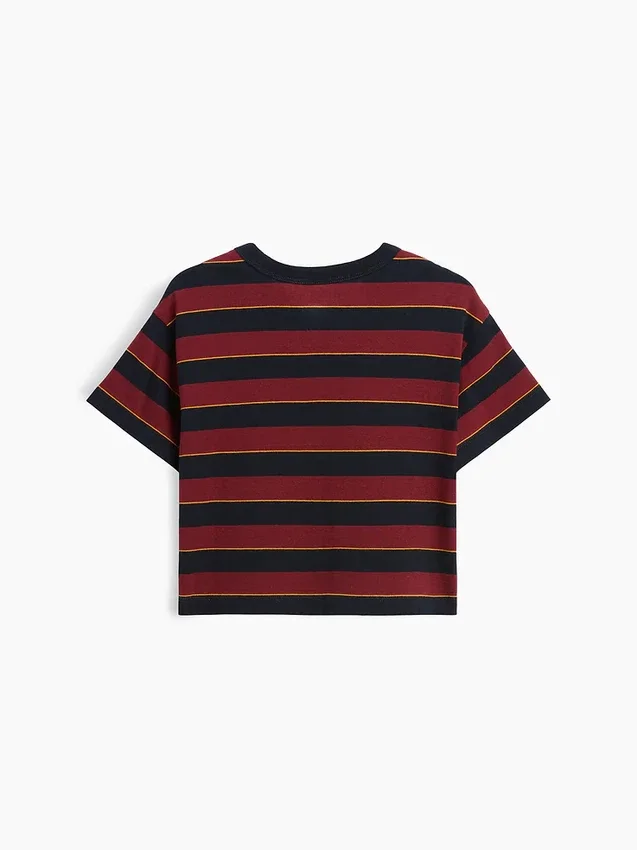 Baby & Toddler Oversized T-Shirt