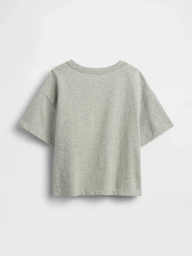 Baby & Toddler Oversized T-Shirt