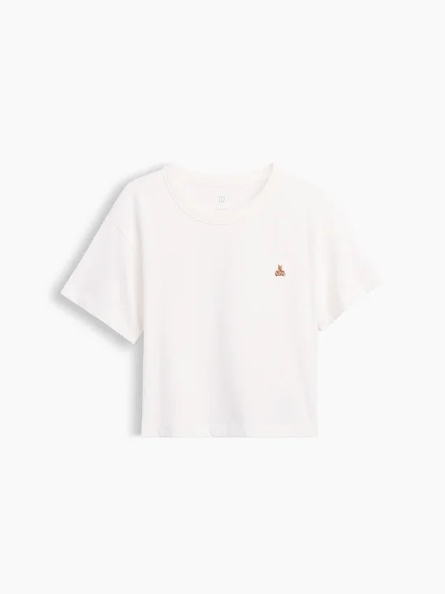 Baby & Toddler Oversized T-Shirt