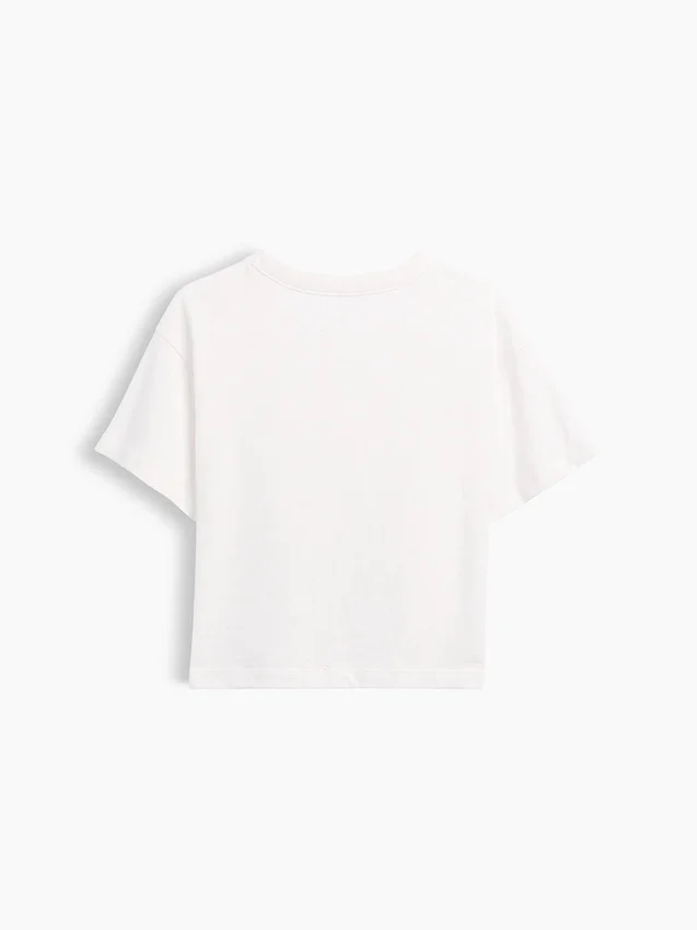 Baby & Toddler Oversized T-Shirt