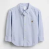 Baby & Toddler Oxford Shirt