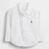 Baby & Toddler Oxford Shirt