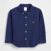 Baby & Toddler Oxford Shirt