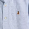 Baby & Toddler Oxford Shirt