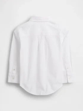 Baby & Toddler Oxford Shirt