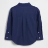 Baby & Toddler Oxford Shirt