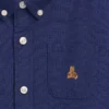 Baby & Toddler Oxford Shirt