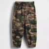 Baby & Toddler Parachute Joggers