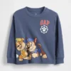 Baby & Toddler Paw Patrol Graphic T-Shirt