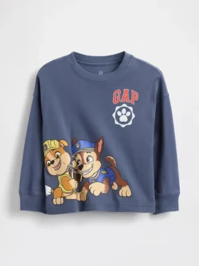Baby & Toddler Paw Patrol Graphic T-Shirt
