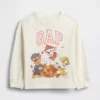 Baby & Toddler Paw Patrol Graphic T-Shirt