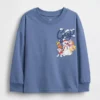 Baby & Toddler Paw Patrol Graphic T-Shirt