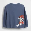 Baby & Toddler Paw Patrol Graphic T-Shirt