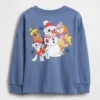Baby & Toddler Paw Patrol Graphic T-Shirt