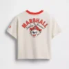 Baby & Toddler Paw Patrol Oversized Graphic T-Shirt