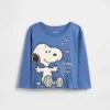 Baby & Toddler Peanuts Graphic T-Shirt