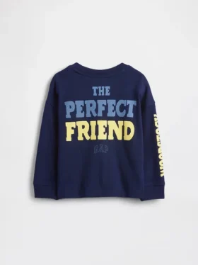 Baby & Toddler Peanuts Graphic T-Shirt