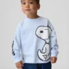 Baby & Toddler Peanuts Graphic T-Shirt