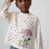 Baby & Toddler Peanuts Graphic T-Shirt