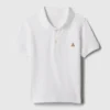 Baby & Toddler Pique Polo Shirt