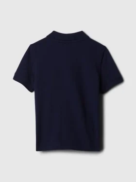 Baby & Toddler Pique Polo Shirt