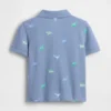 Baby & Toddler Pique Polo Shirt