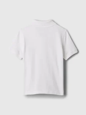 Baby & Toddler Pique Polo Shirt