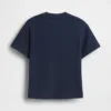 Baby & Toddler Pocket Henley T-Shirt