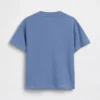 Baby & Toddler Pocket Henley T-Shirt