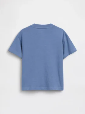 Baby & Toddler Pocket Henley T-Shirt