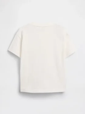 Baby & Toddler Pocket Henley T-Shirt