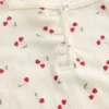 Baby & Toddler Pointelle Henley Top