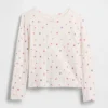 Baby & Toddler Pointelle T-Shirt