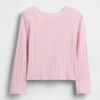 Baby & Toddler Pointelle T-Shirt