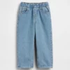 Baby & Toddler Pull-On Baggy Jeans