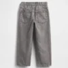 Baby & Toddler Pull-On Baggy Jeans