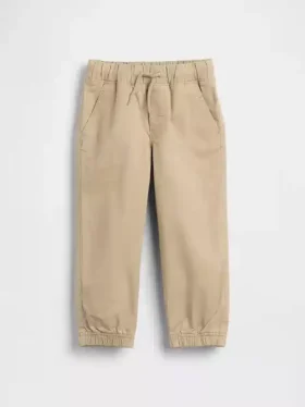 Baby & Toddler Pull-On Everyday Joggers