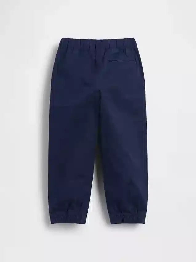 Baby & Toddler Pull-On Everyday Joggers