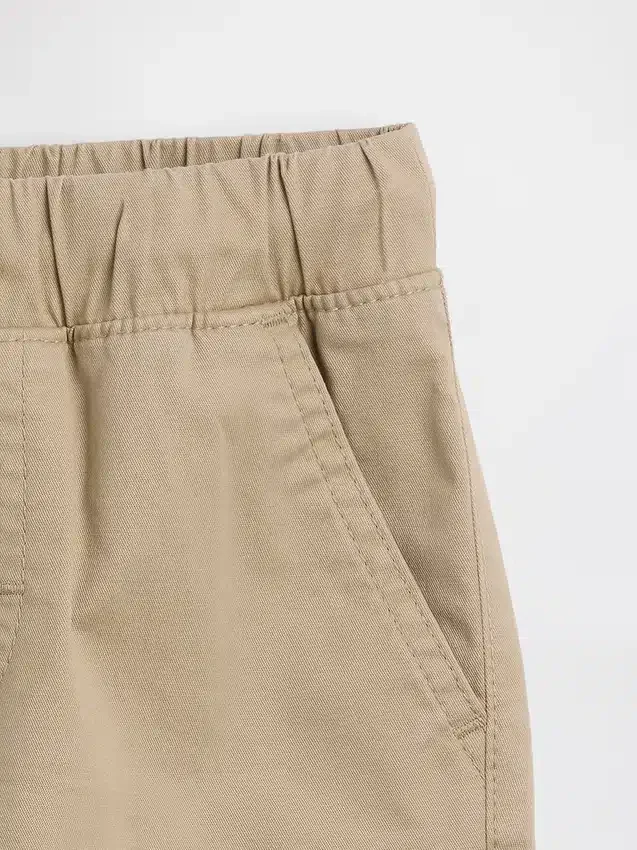 Baby & Toddler Pull-On Everyday Joggers