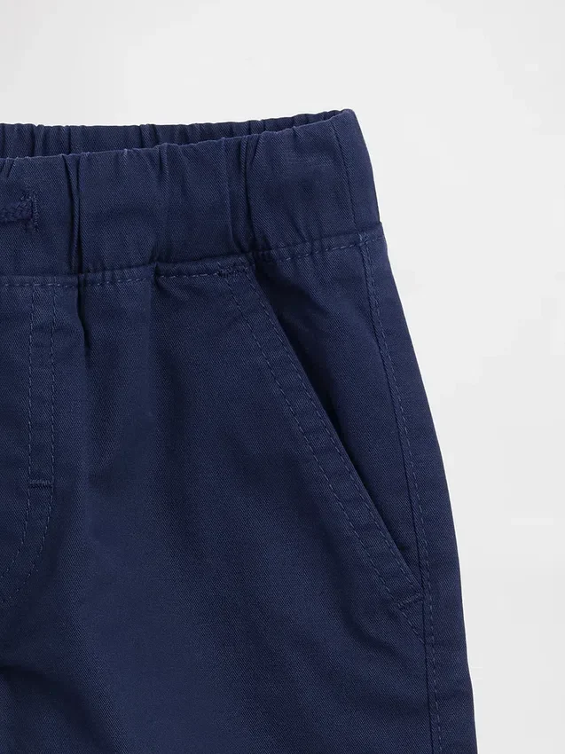 Baby & Toddler Pull-On Everyday Joggers