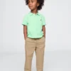 Baby & Toddler Pull-On Pants