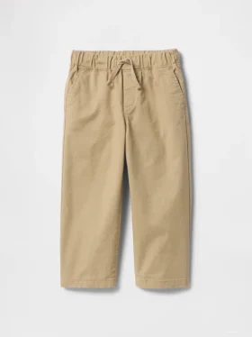 Baby & Toddler Pull-On Pants