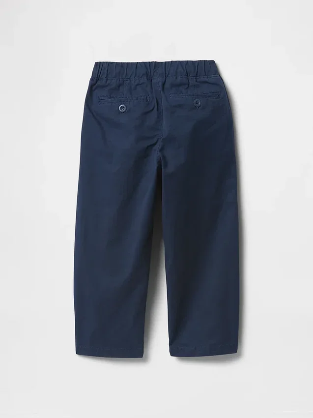 Baby & Toddler Pull-On Pants